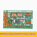 KM802890G11 Kone Elevator LCECCBN2 Board